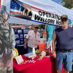 OPERATION WELCOME HOME NON PROFIT