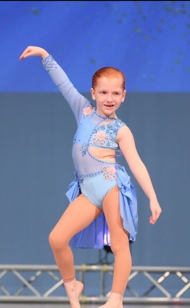 Elyzabeth murkerson - Age 8 NEW Elyzabeth murkerson - Age 8 NEW