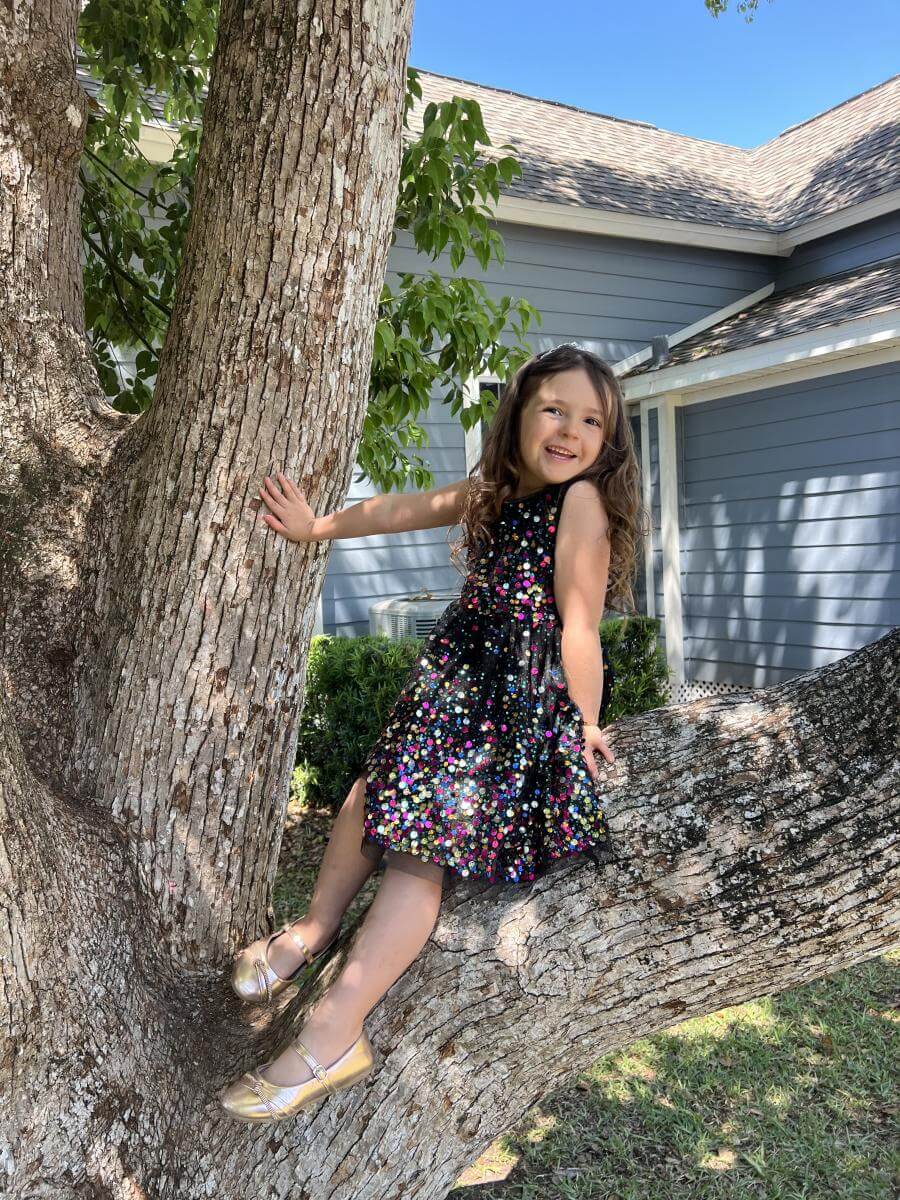 Hayden Osbon - Age 6 NEW Hayden Osbon - Age 6 NEW