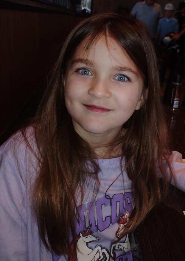 Jean marino - Age 8 Jean marino - Age 8