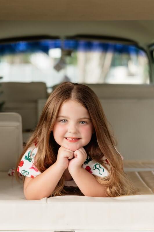 Kamrie simpson - Age 5 NEW Kamrie simpson - Age 5 NEW