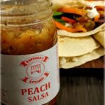 Kitchen Jam and Jellies Barbara's Kitchen Jam and Jellies