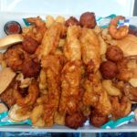 Laughing Crab Catering