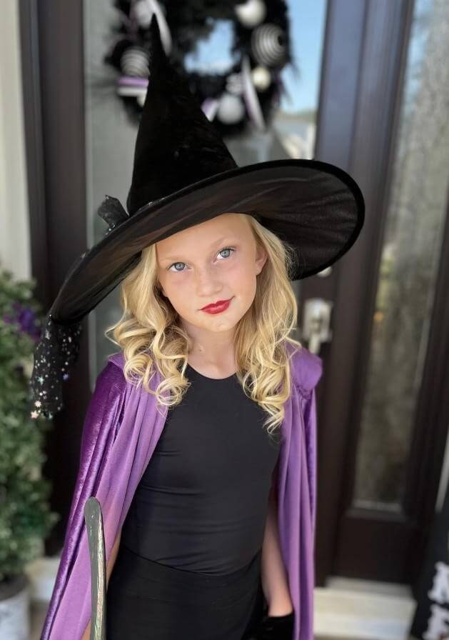 Makayla Suydam - Age 12 Makayla Suydam - Age 12