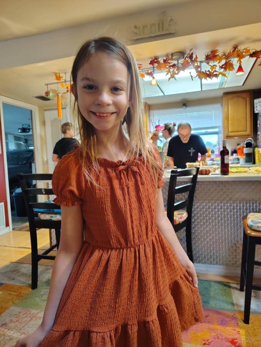 Raven Silva - Age 9 NEW Raven Silva - Age 9 NEW