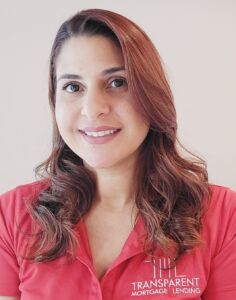 Zeidy Garcia headshot Zeidy Garcia headshot