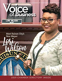 Voice of Business Winter 2019