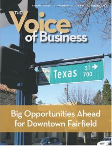 Voice of Business Spring 2021