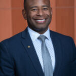 Trevis Harrold