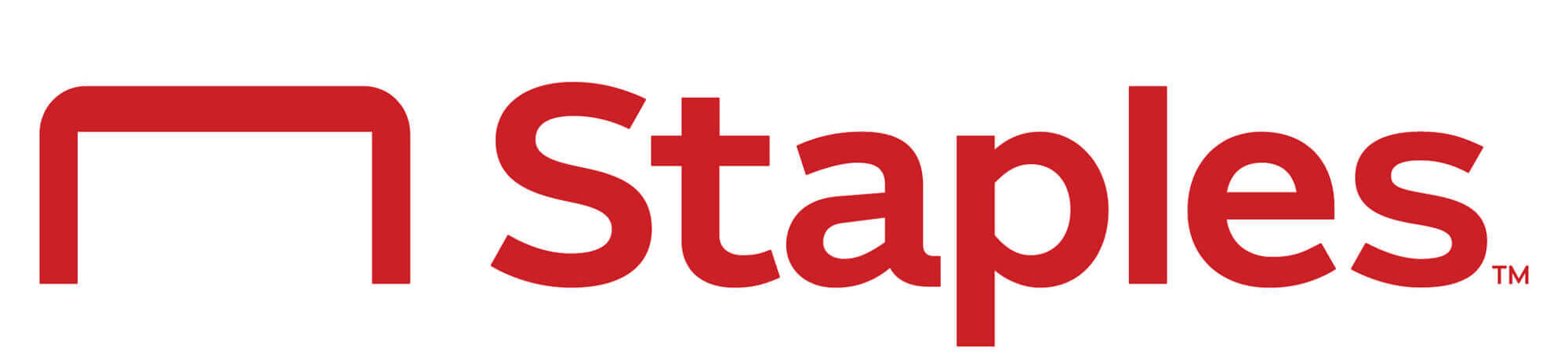 Staples Logo