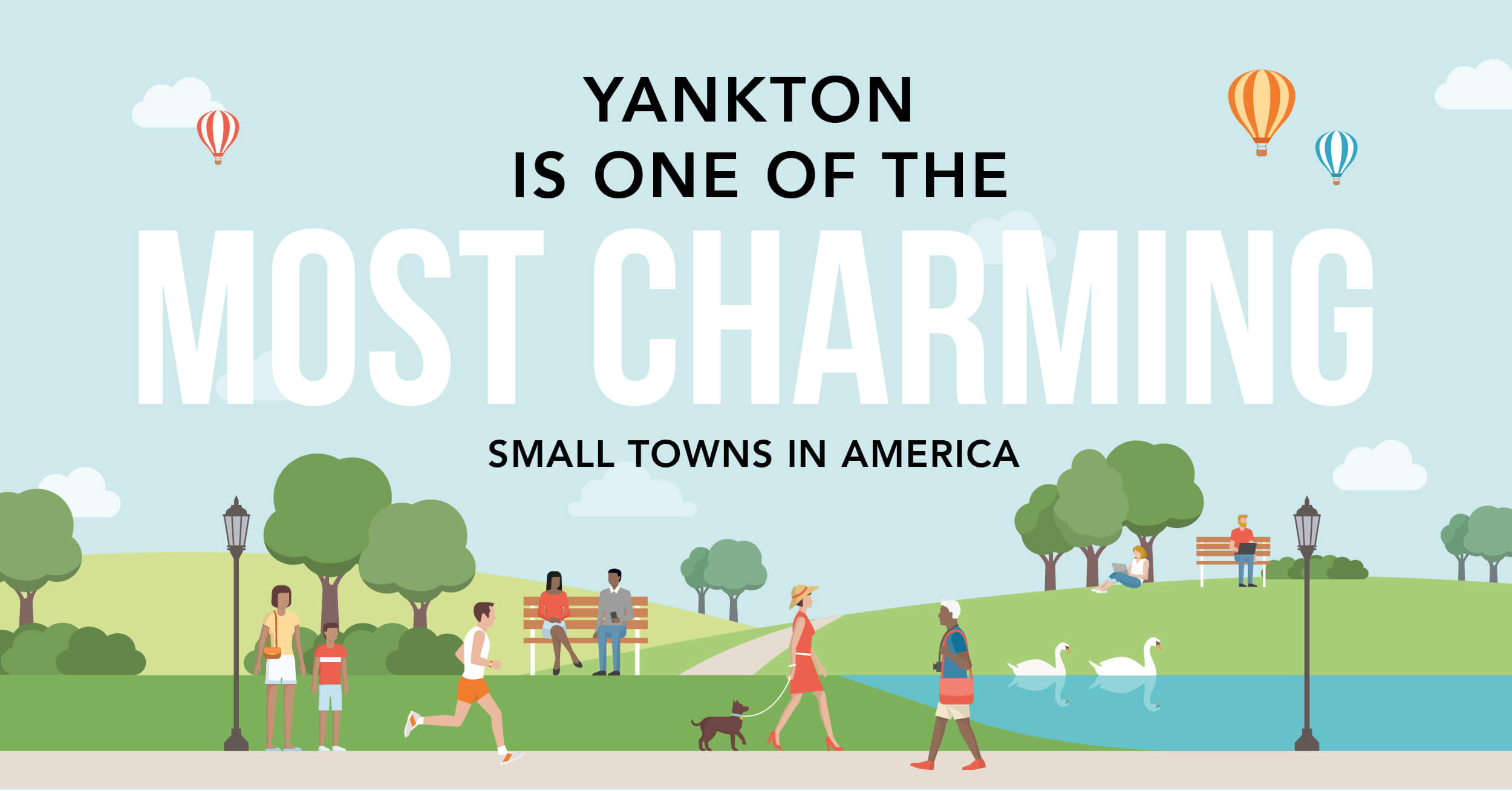 Yankton_50 Most Charming Small Towns In America