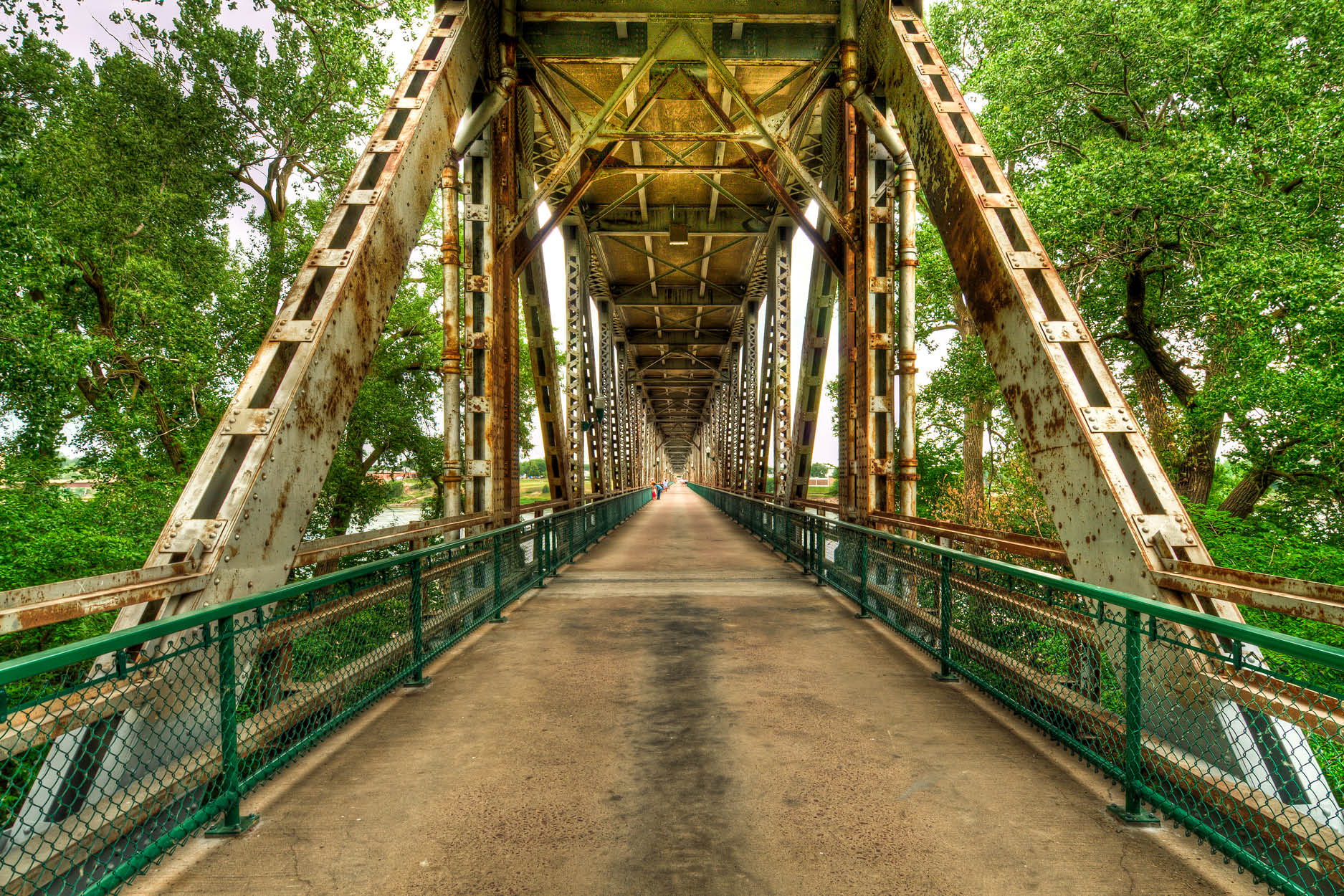 A Day in Yankton