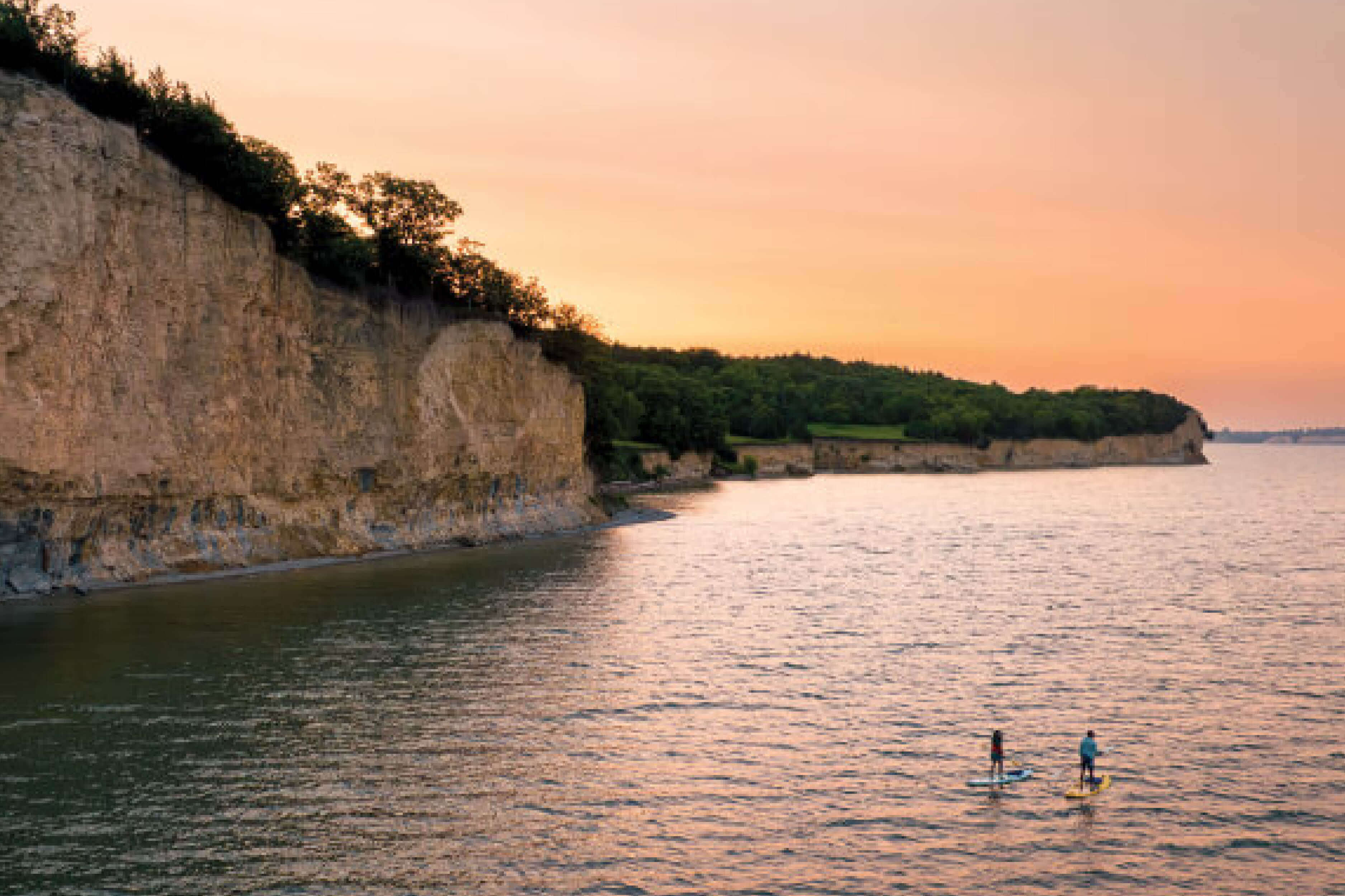 Yankton Visitor Guide