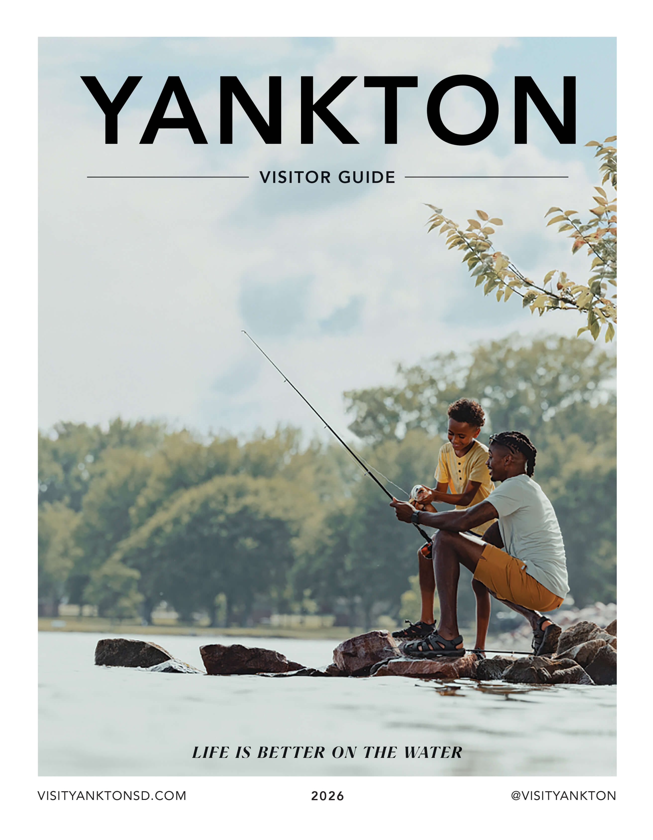 YanktonVisitorGuide_2026 cover