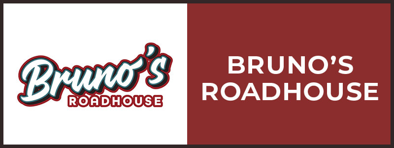 Brunos Roadhouse button