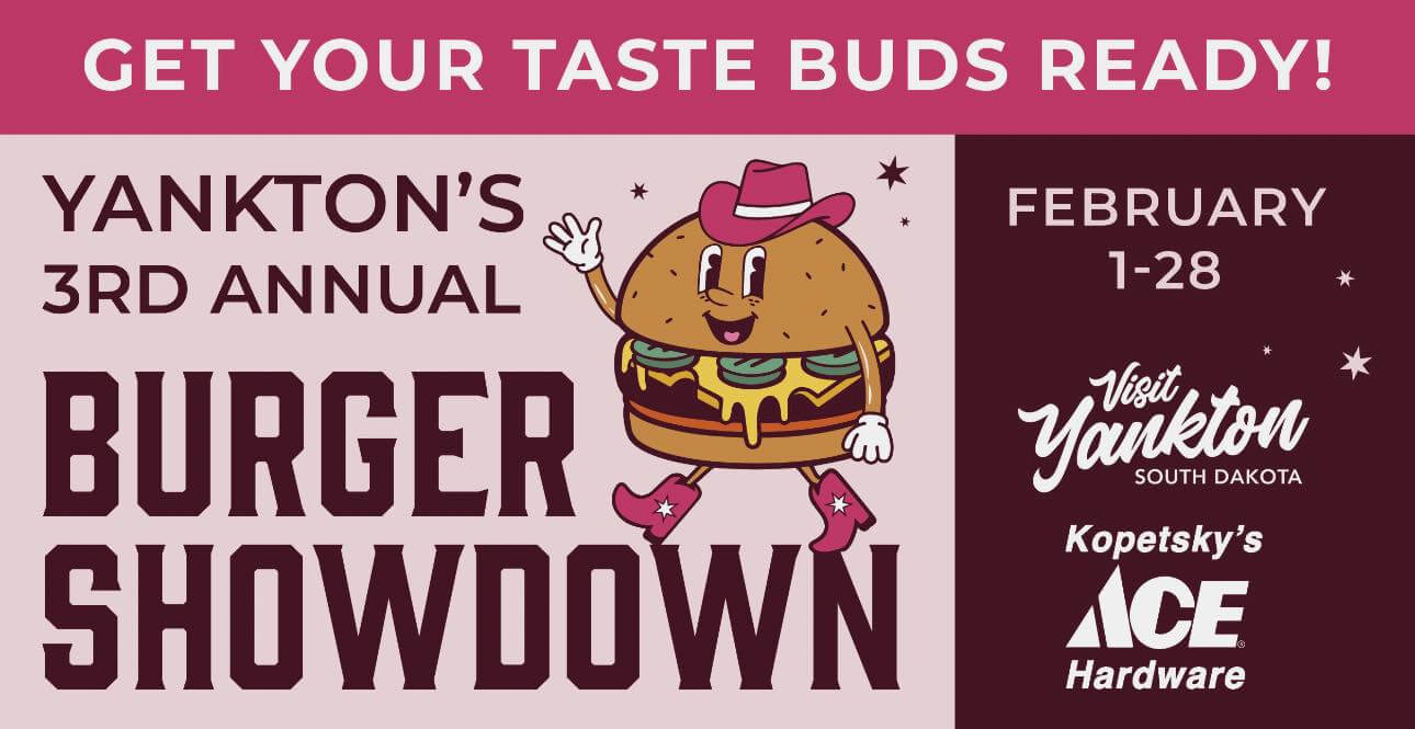 Burger Showdown 2026