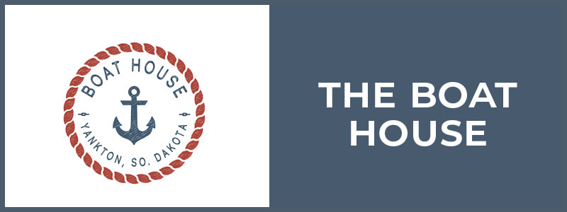 The Boat House button