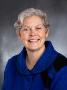 Rep. Laurie Jinkins, D-27