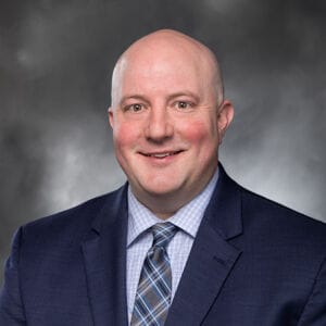 Rep. Dan Bronoske, D-28