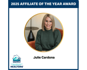 JULIE CARDONA JULIE CARDONA