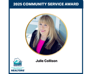 JULIE COLLISON JULIE COLLISON