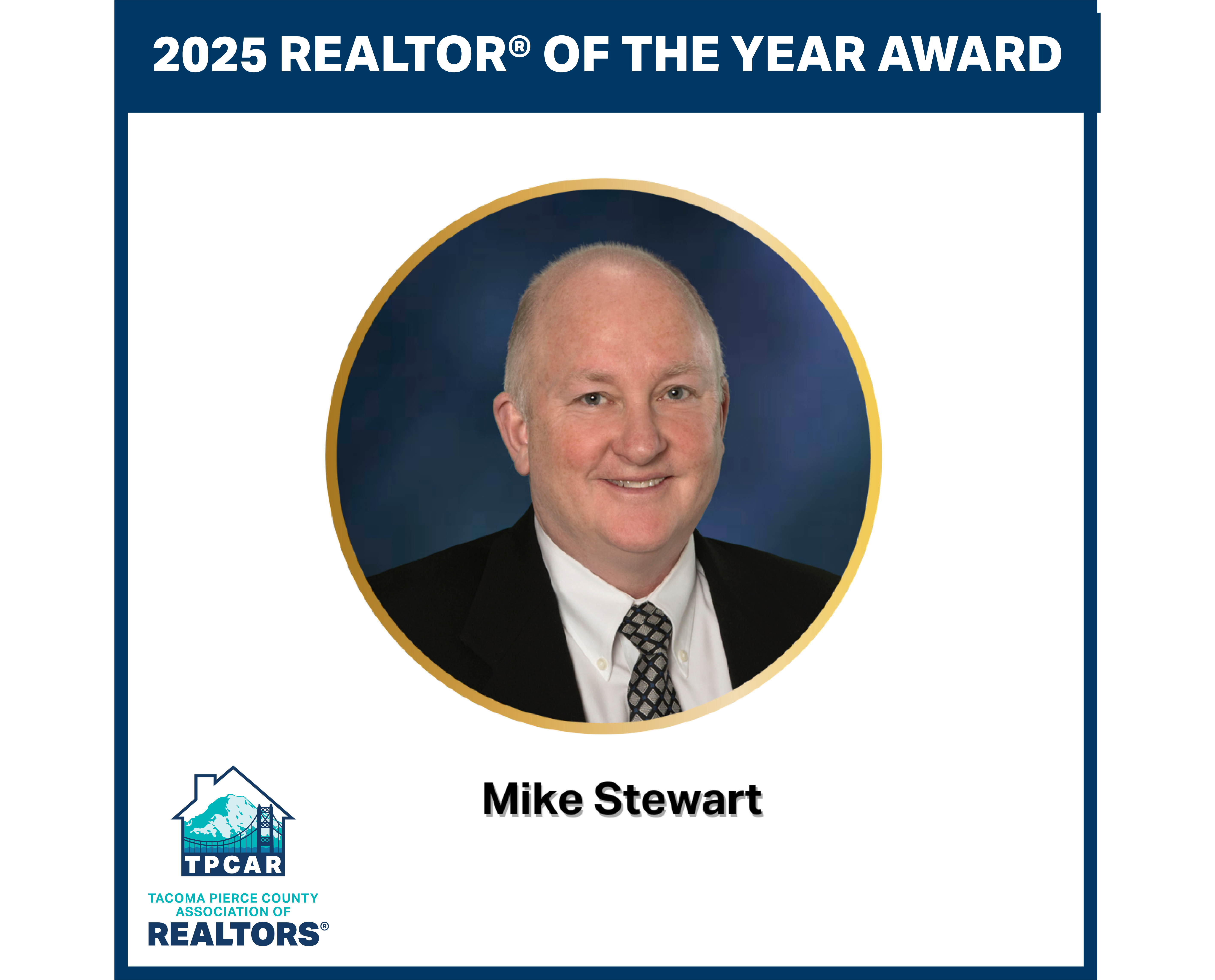 MIKE STEWART MIKE STEWART