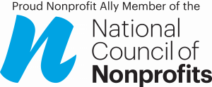 Proud Nonprofit Ally Member Logo