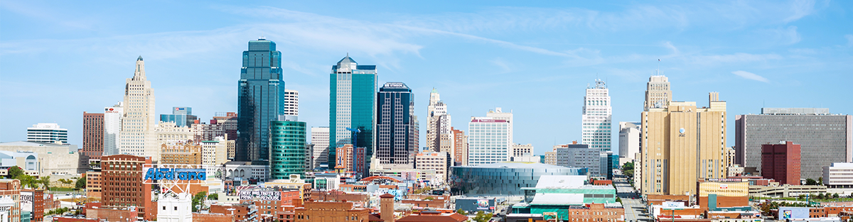 Kansas City Skyline Kansas City Skyline