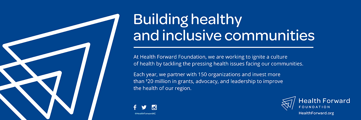 Health Forward Foundation_Banner Image