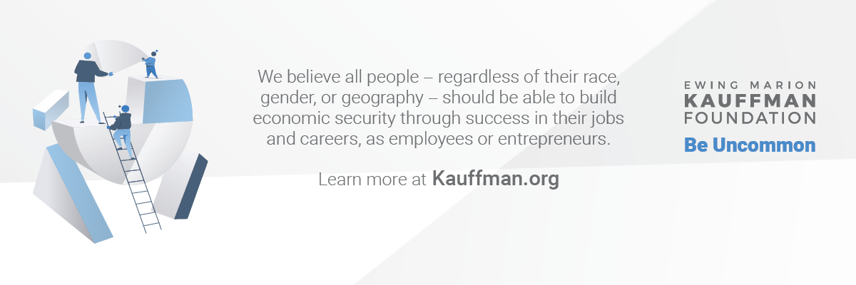 Kauffman Foundation_Banner Image