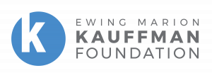 Ewing Marion Kauffman Foundation_GOLD