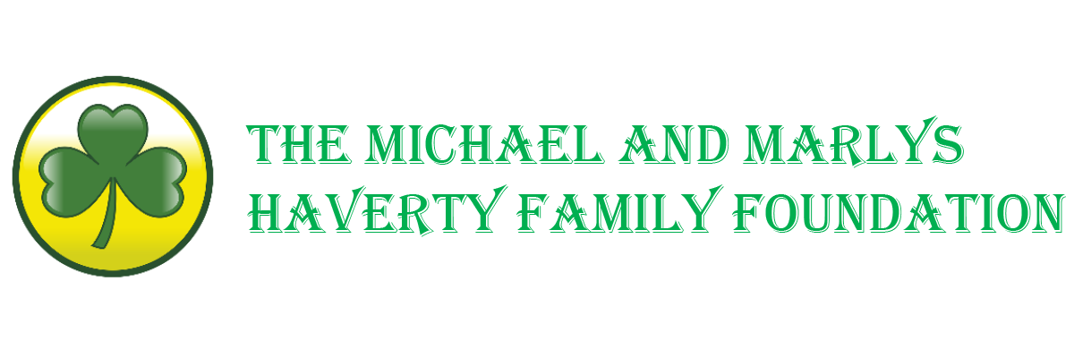 Haverty Family Foundation_Banner Image
