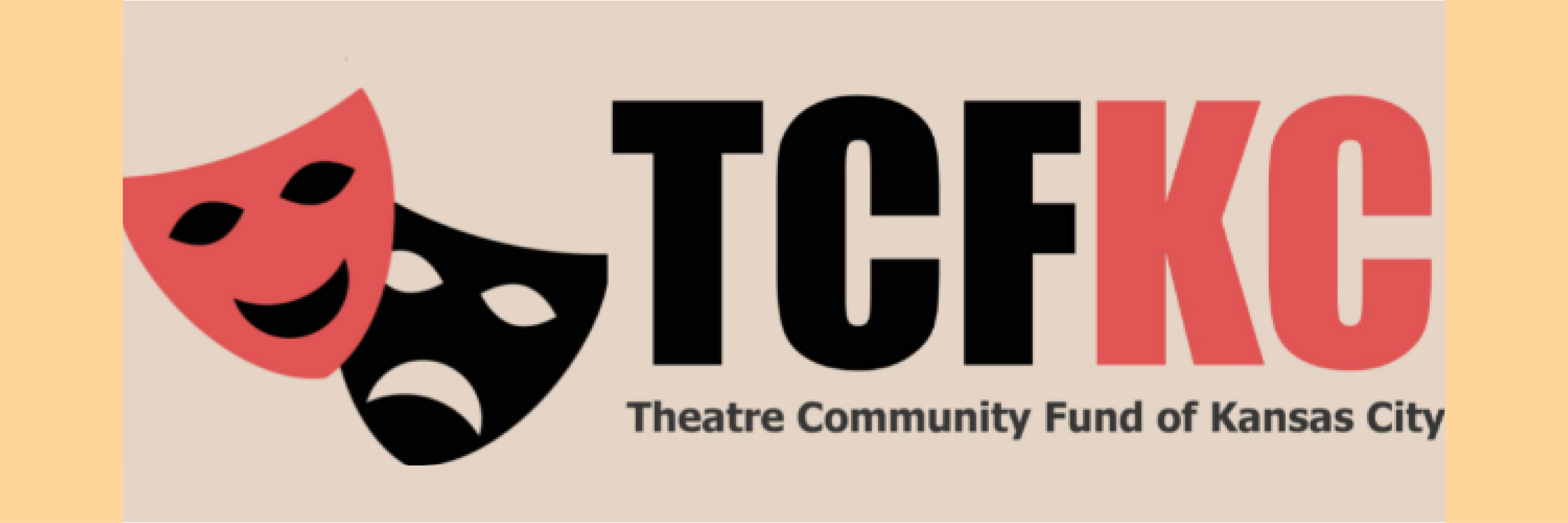Theatre Community Fund of KC_Banner Image