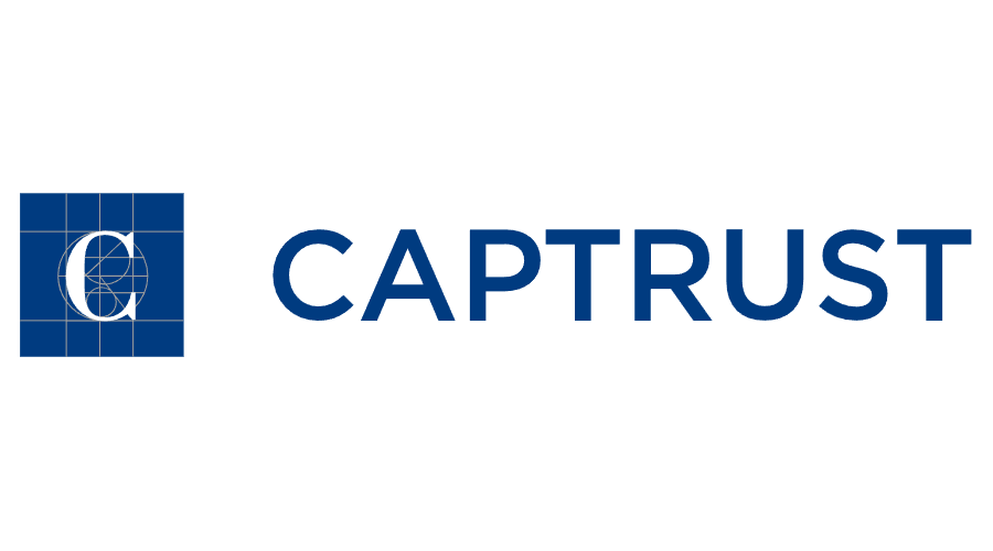 captrust-logo-vector