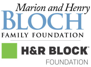 Marion and Henry Bloch Family Foundation