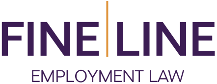 Fine Line Employment Law