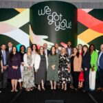 2026 Nonprofit Connect Board