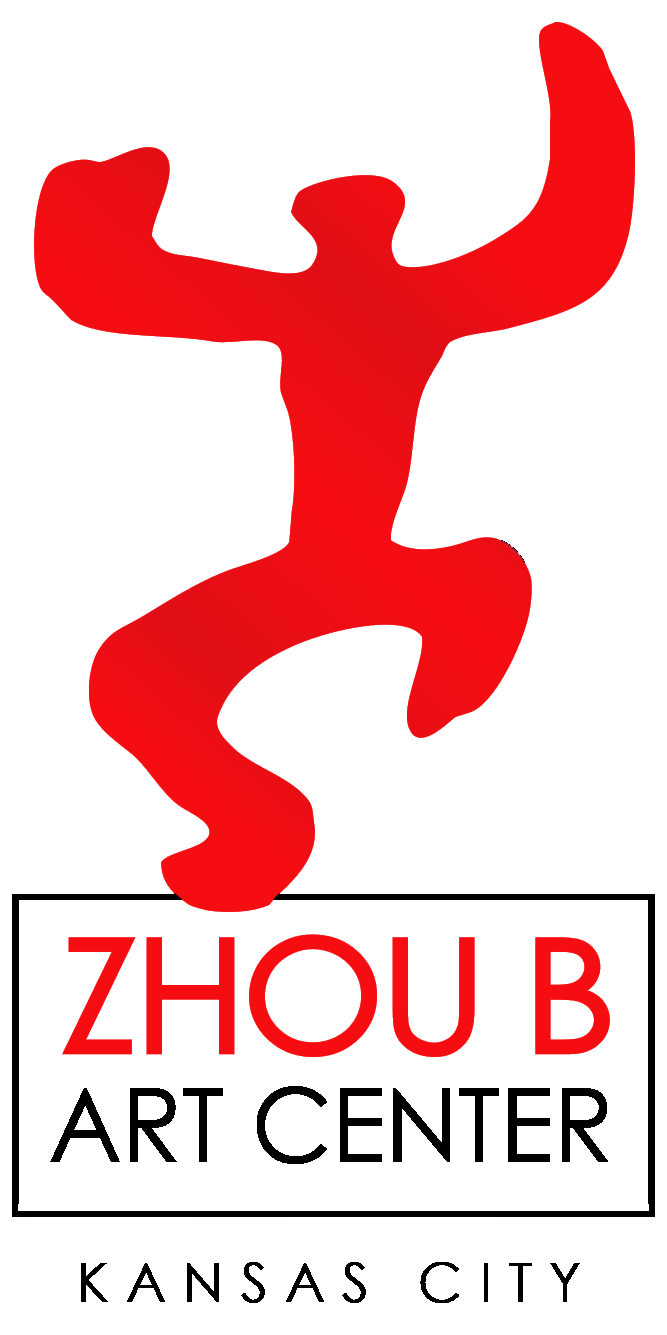 Zhou B Art Center Kansas City
