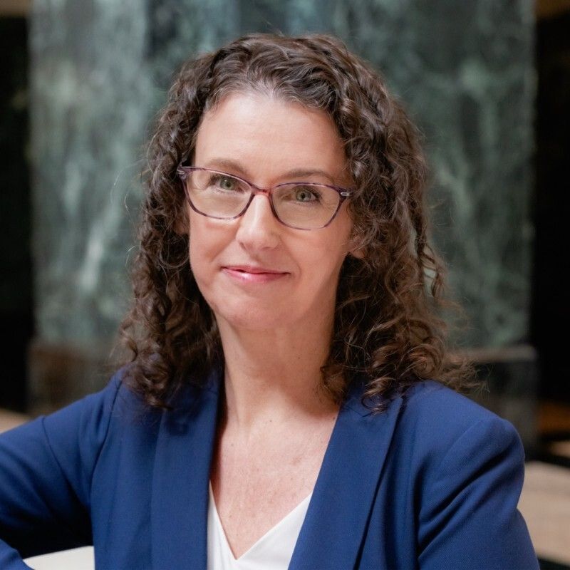 Diane Yentel