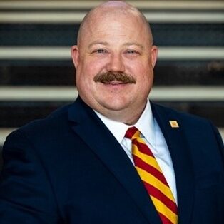 Dr. Chad Harris