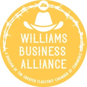 Williams Business Alliance logo