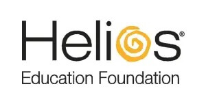 Helios Education Foundation logo