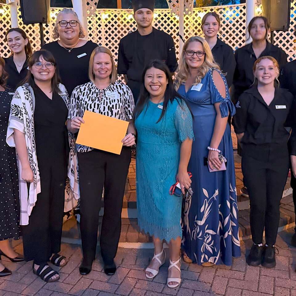 business_exposure_card Flagstaff Chamber Member Event