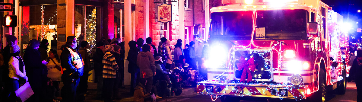 events_hero Flagstaff City of Lights Parade