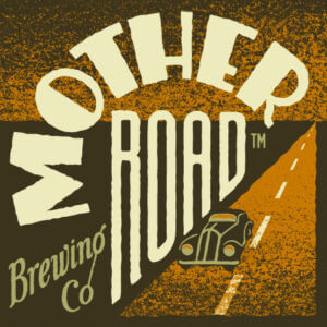 Mother Road Brewing Company