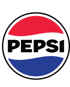 Nackard Pepsi Logo
