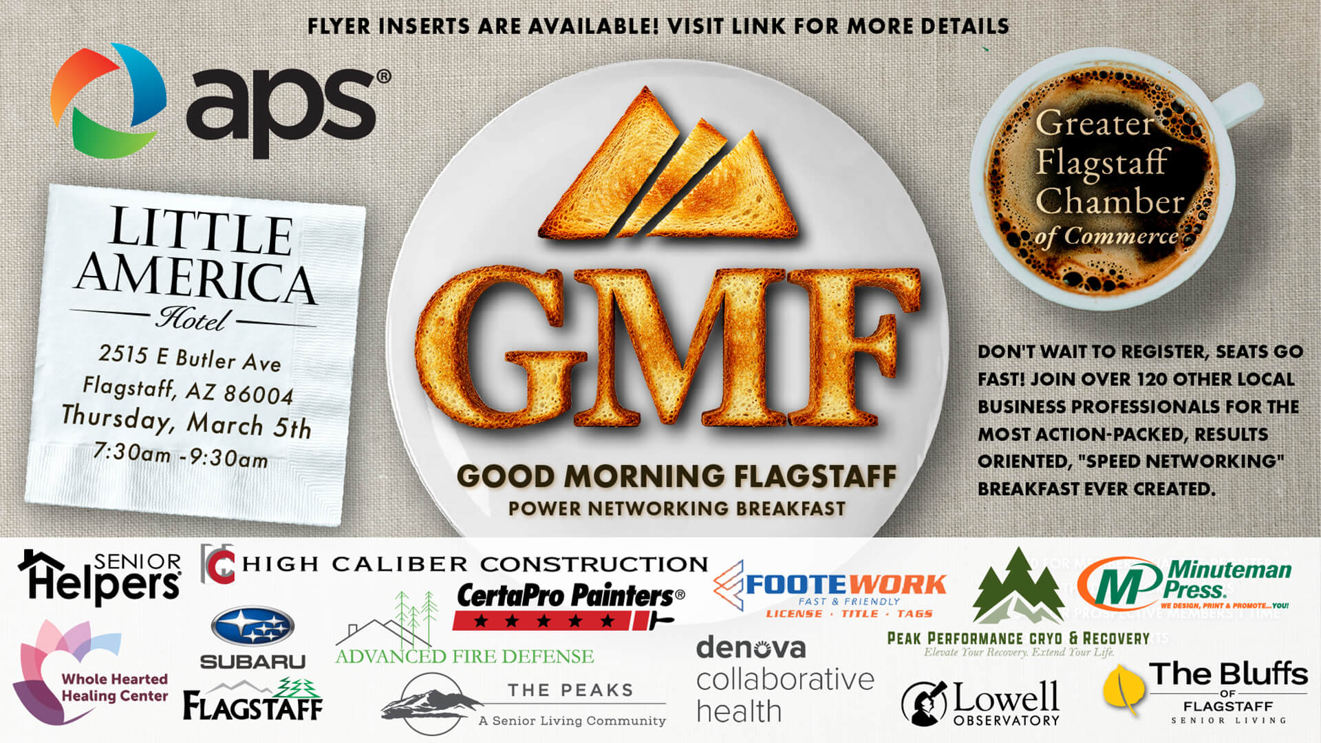 GMF Banner
