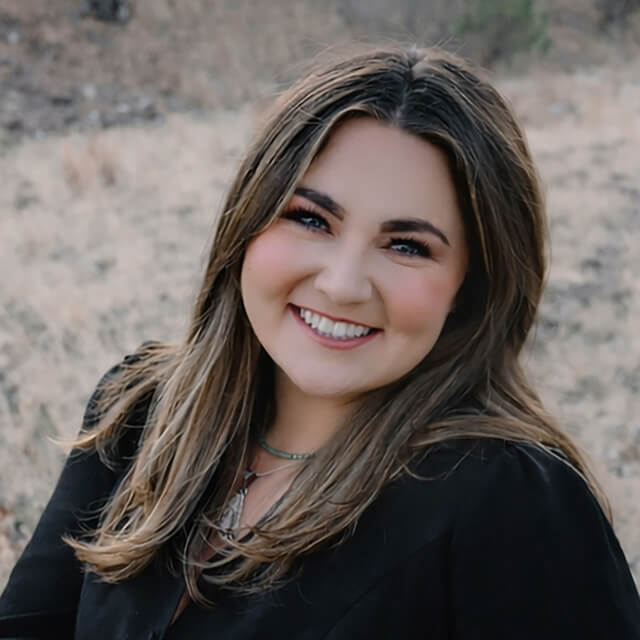 Tristian Paige Inman