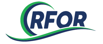 Restoration Forest Products Logo