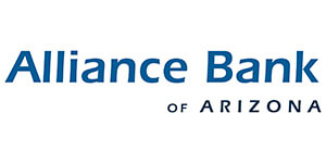 Alliance Bank Logo